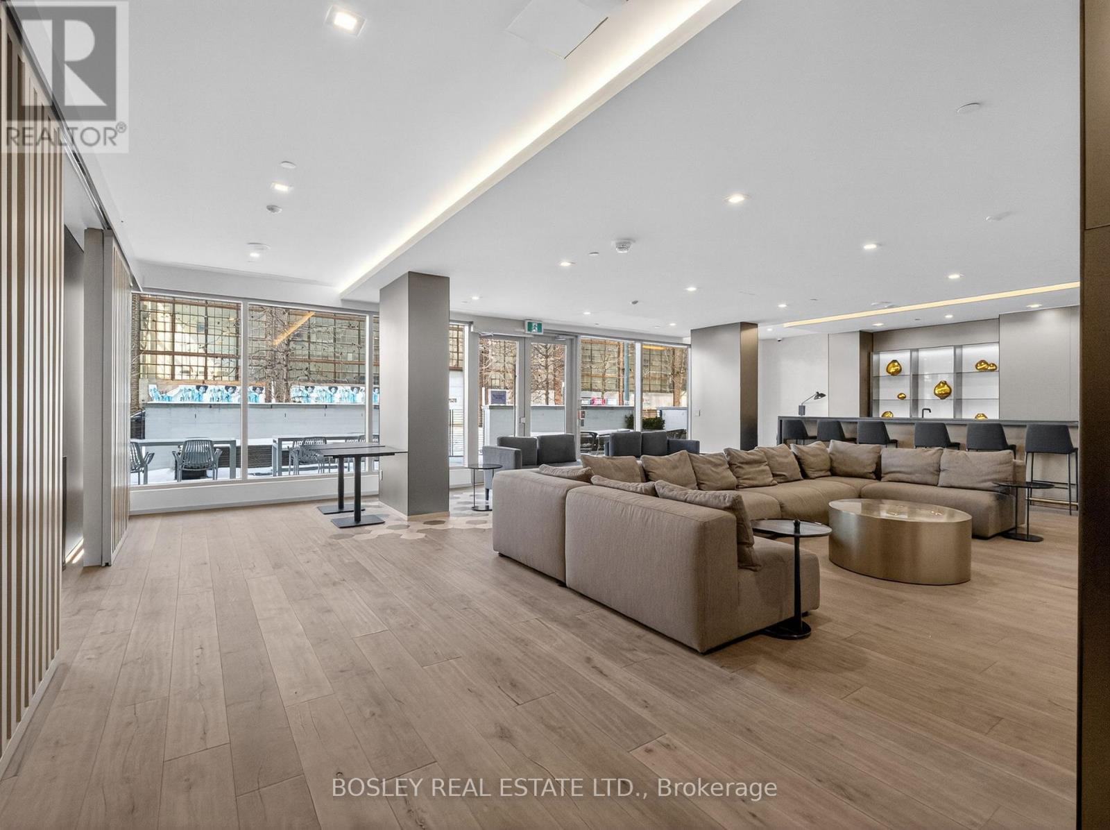 516 - 60 Tannery Road, Toronto, Ontario  M5A 0S8 - Photo 15 - C12833806