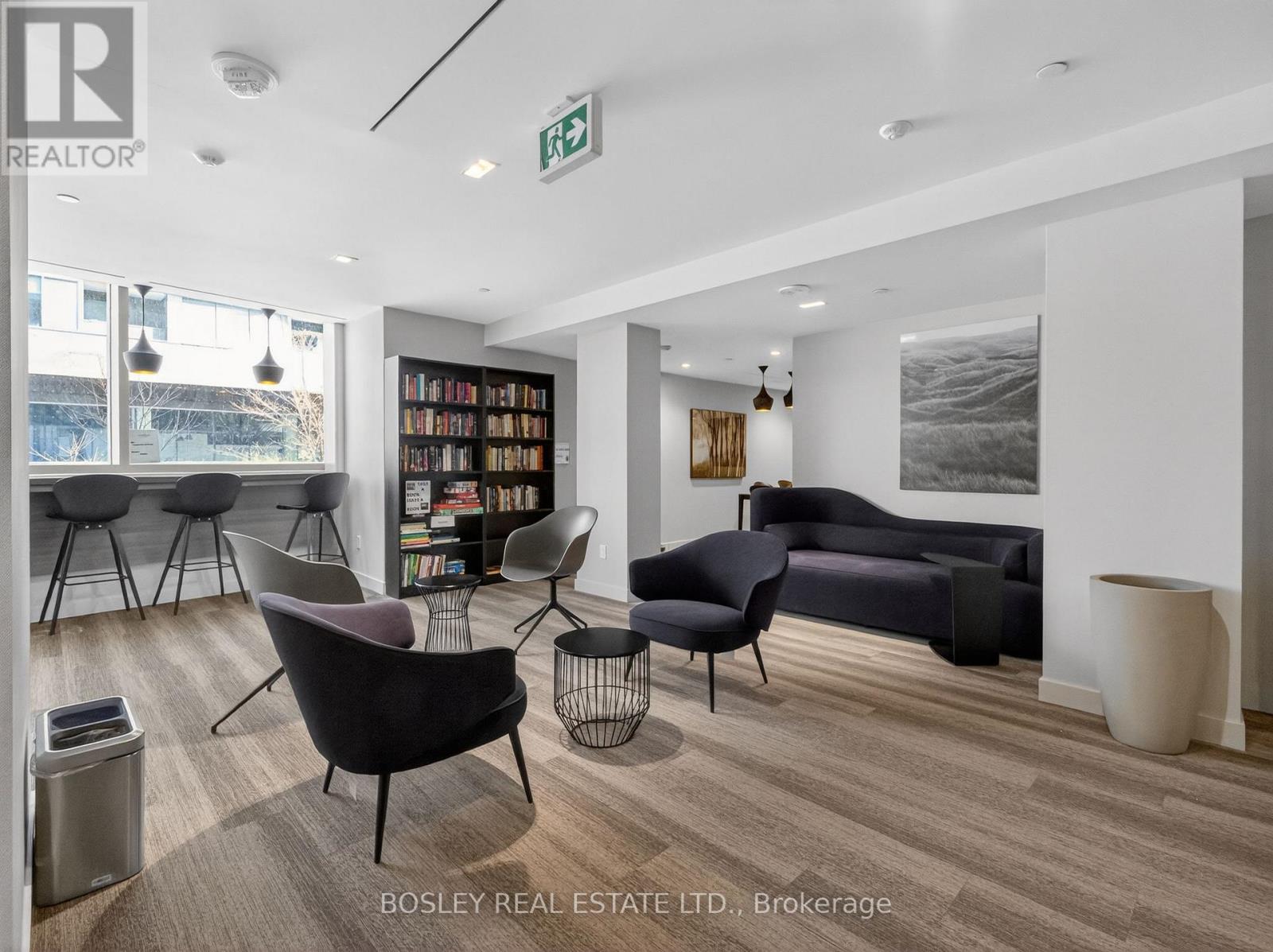 516 - 60 Tannery Road, Toronto, Ontario  M5A 0S8 - Photo 17 - C12833806