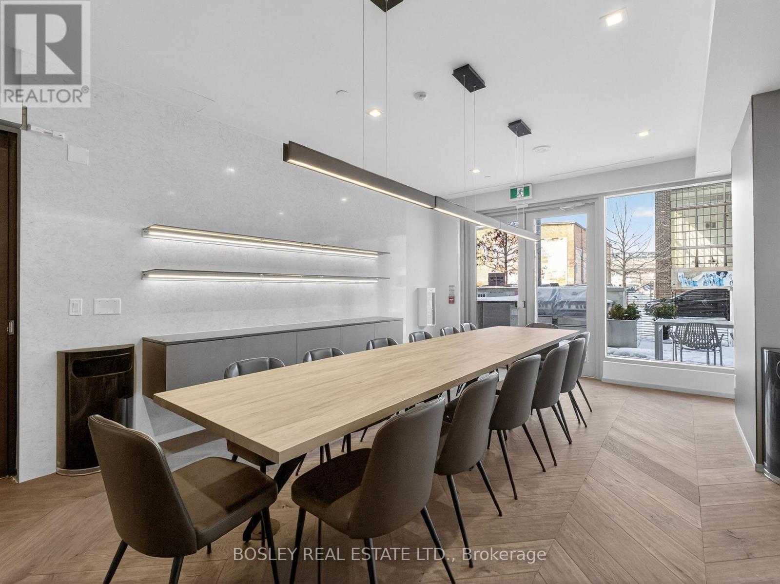 516 - 60 Tannery Road, Toronto, Ontario  M5A 0S8 - Photo 19 - C12833806