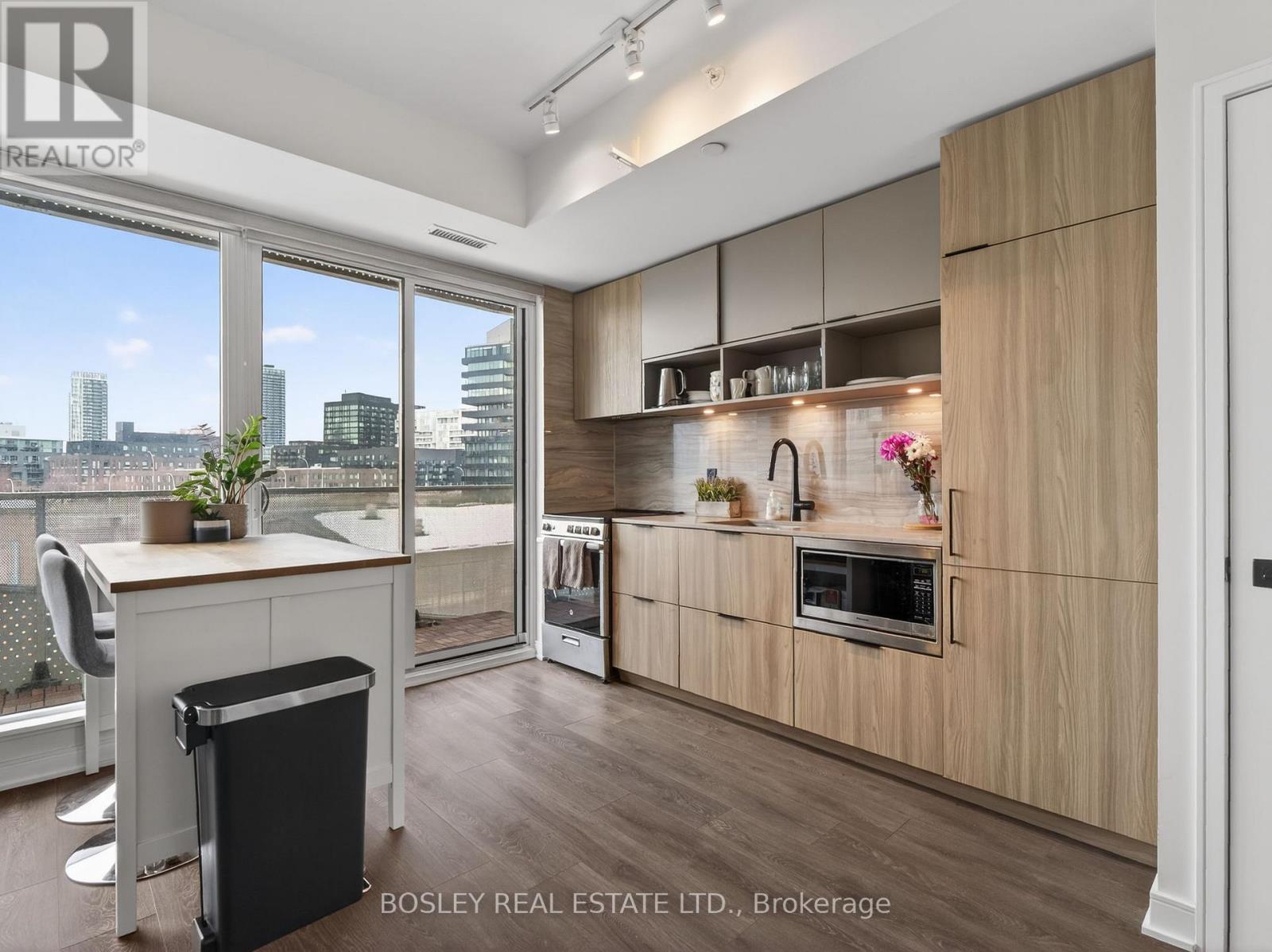 516 - 60 Tannery Road, Toronto, Ontario  M5A 0S8 - Photo 4 - C12833806