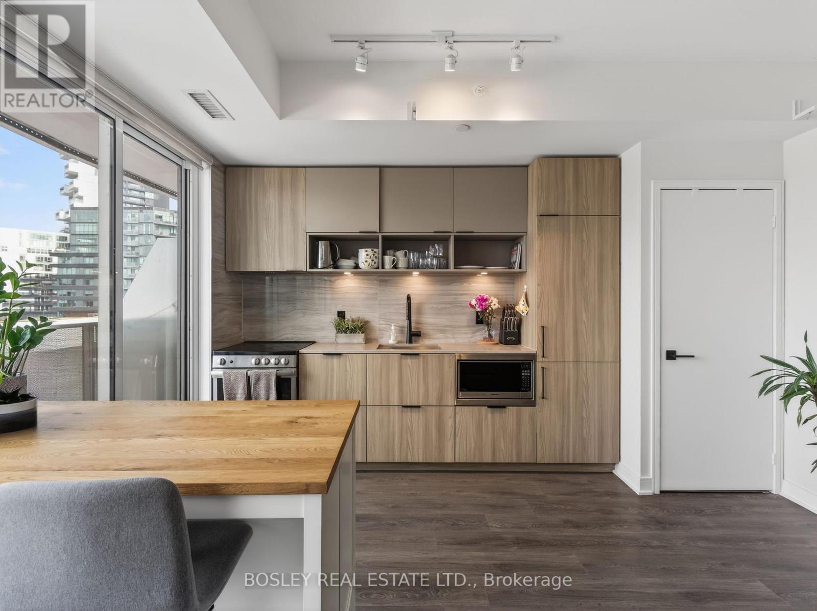 516 - 60 Tannery Road, Toronto, Ontario  M5A 0S8 - Photo 6 - C12833806