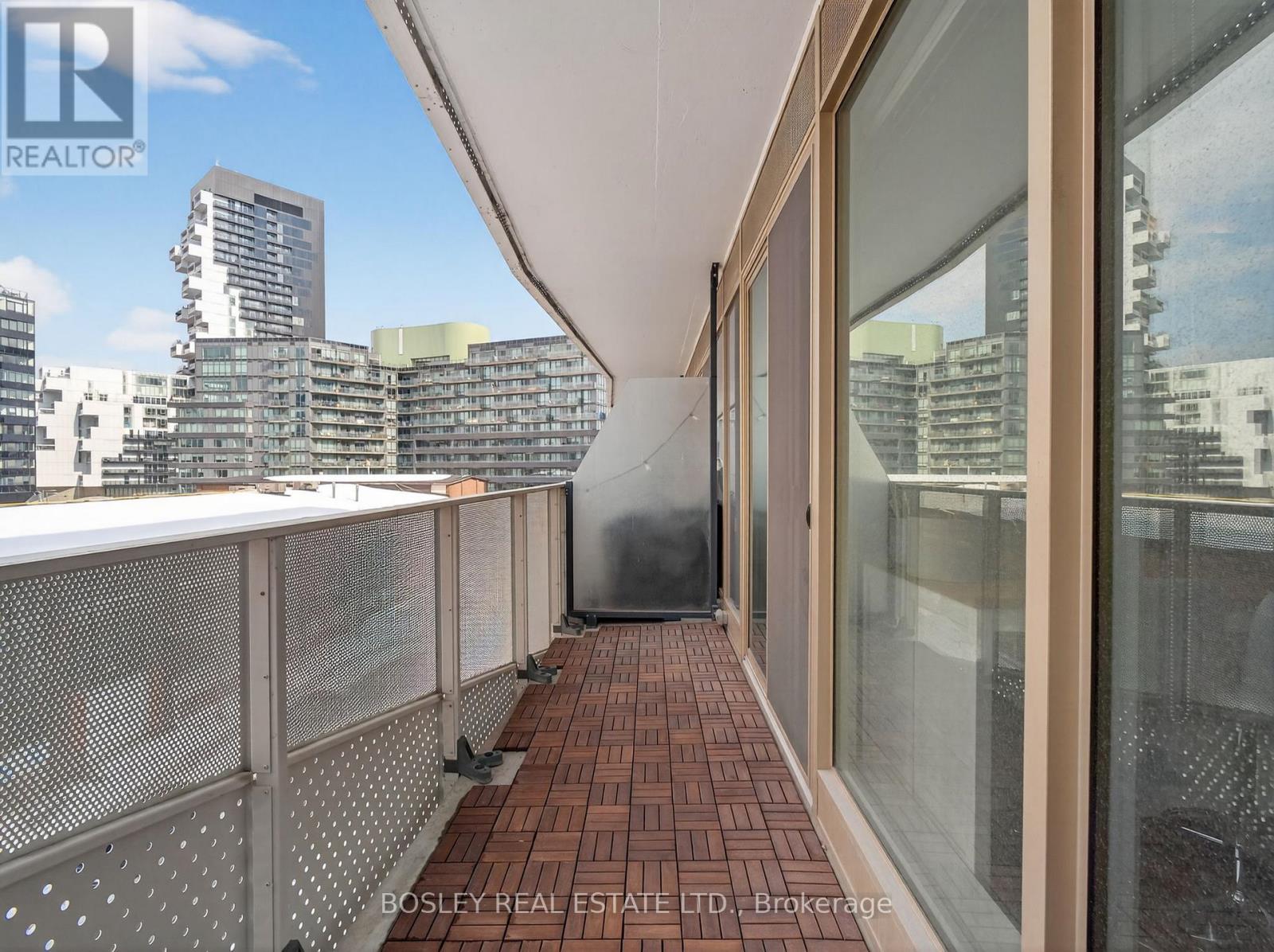 516 - 60 Tannery Road, Toronto, Ontario  M5A 0S8 - Photo 9 - C12833806