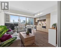 516 - 60 TANNERY ROAD, Toronto, Ontario