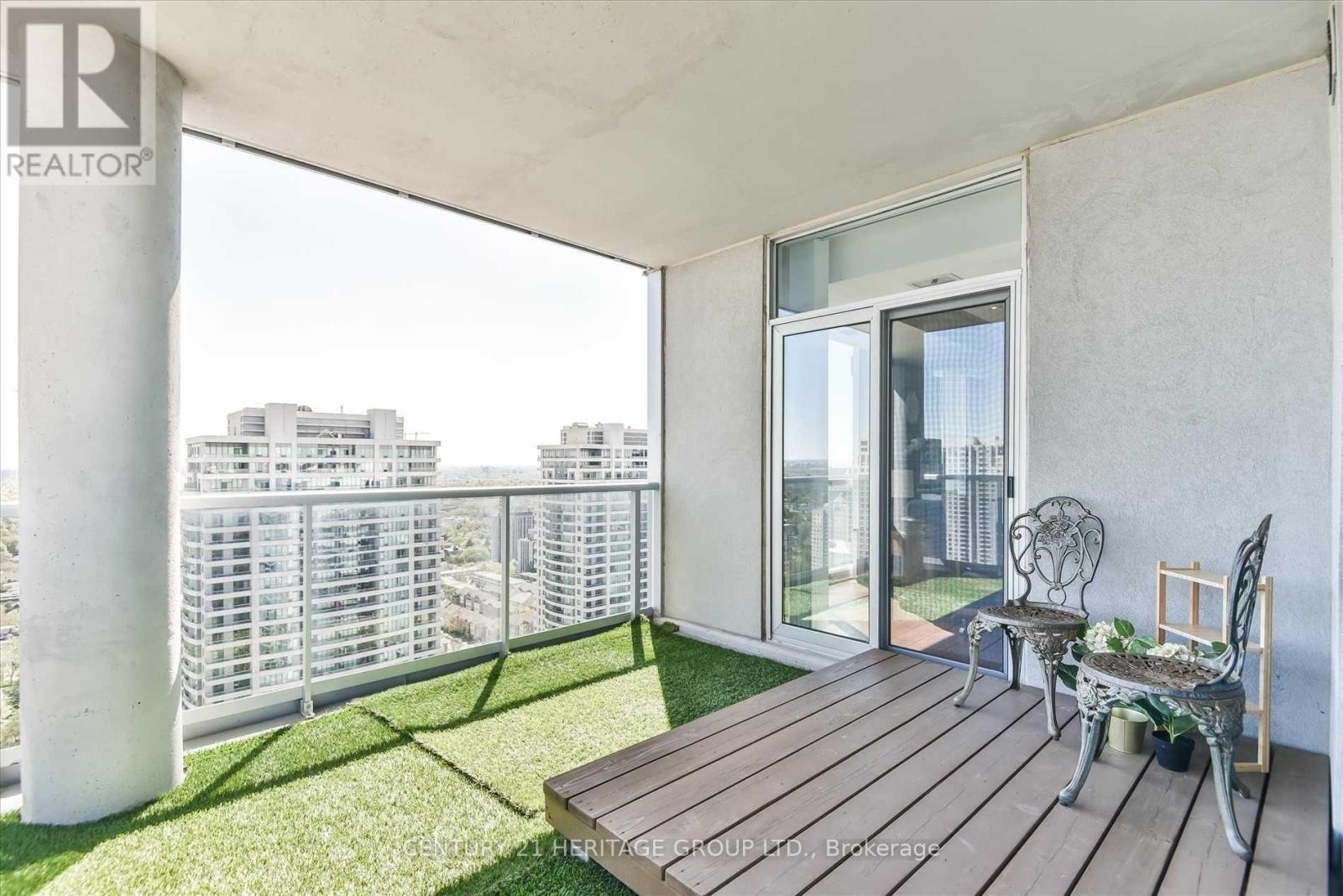 Ph-202 - 4968 Yonge Street, Toronto, Ontario  M2N 7G9 - Photo 11 - C12833830