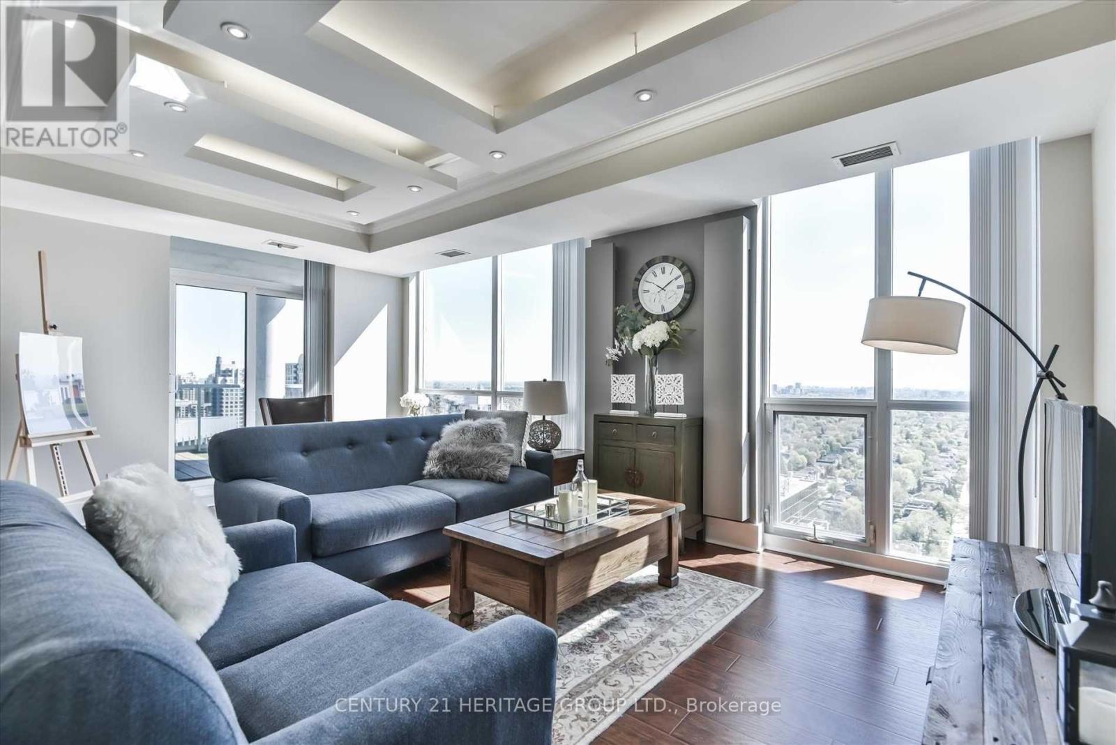 Ph-202 - 4968 Yonge Street, Toronto, Ontario  M2N 7G9 - Photo 3 - C12833830