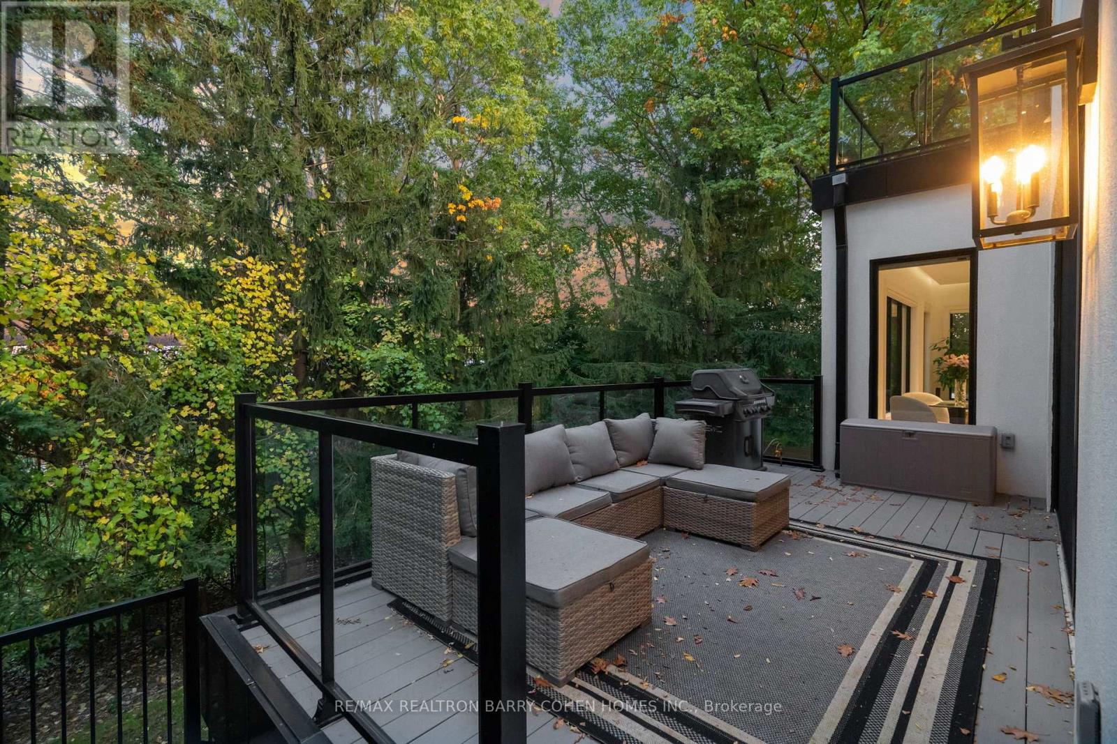 165 Leacrest Road, Toronto, Ontario  M4G 1E7 - Photo 41 - C12833832