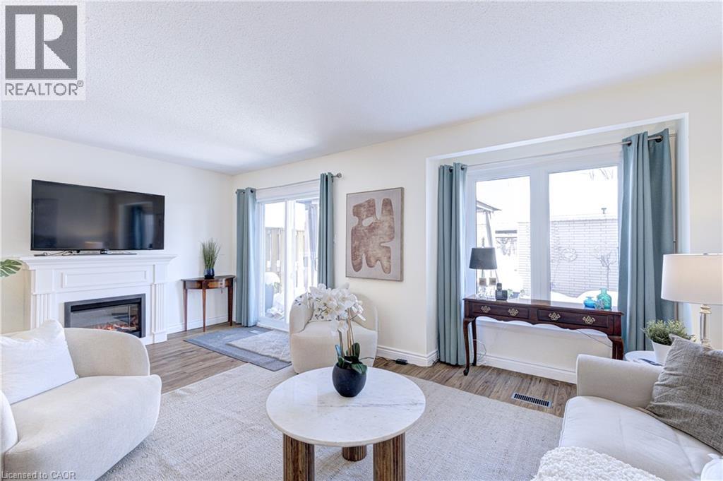 2258 Upper Middle Road Unit# 4, Burlington, Ontario L7P 2Z9 - Photo 13 - 40795900