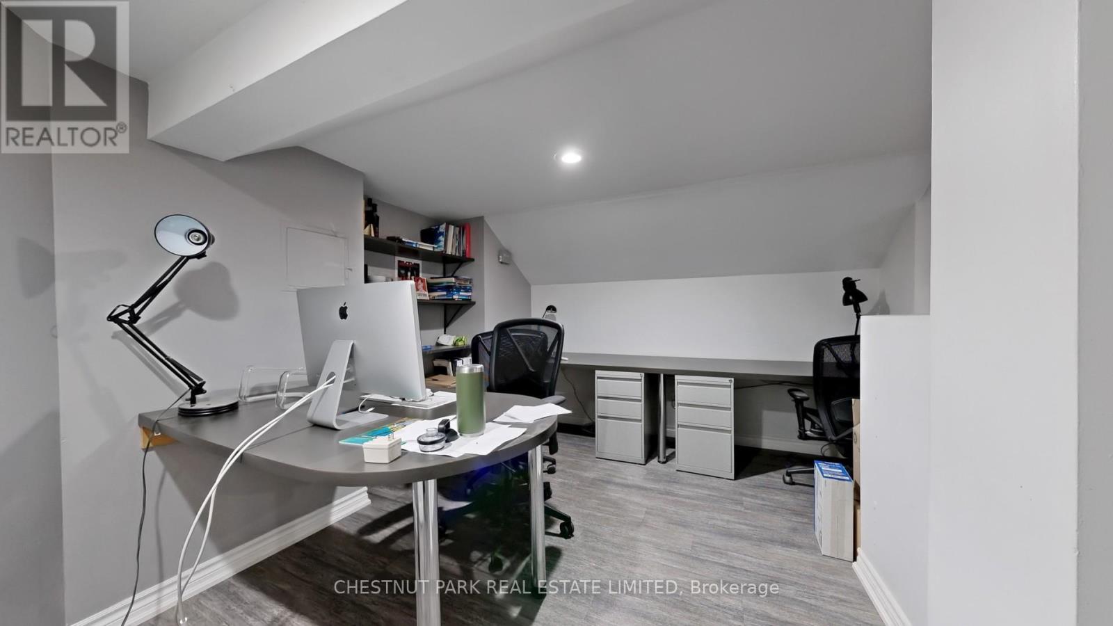 9 Edgedale Road, Toronto, Ontario  M4X 1N5 - Photo 37 - C12833854