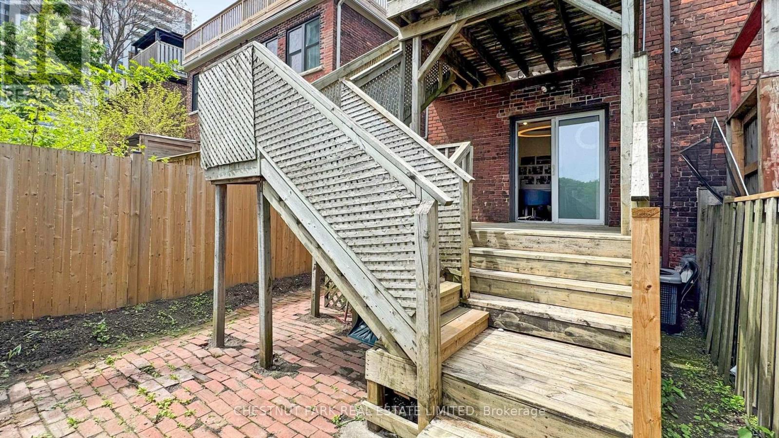 9 Edgedale Road, Toronto, Ontario  M4X 1N5 - Photo 41 - C12833854