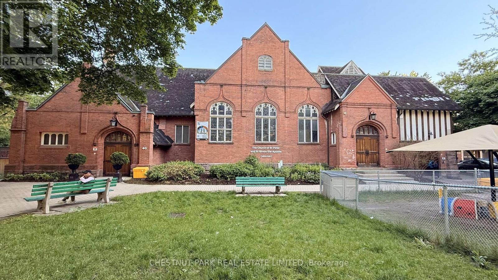 9 Edgedale Road, Toronto, Ontario  M4X 1N5 - Photo 46 - C12833854