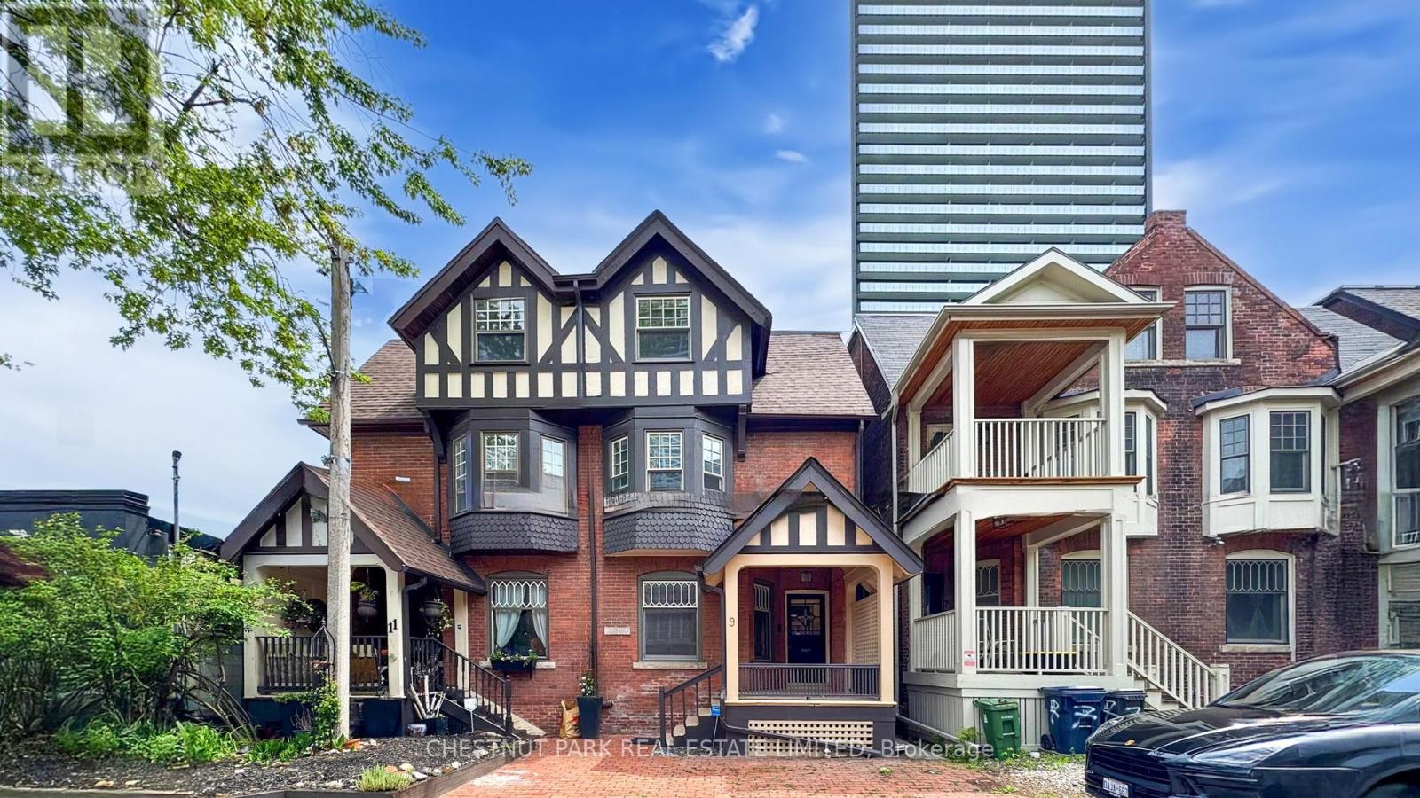 9 EDGEDALE ROAD, Toronto, Ontario