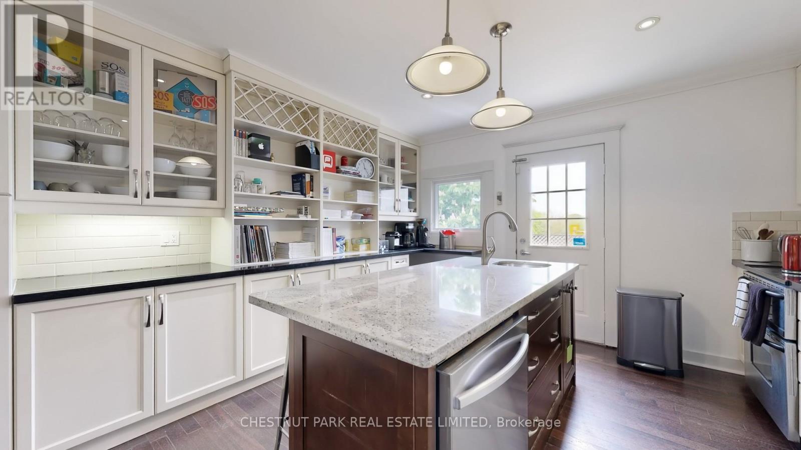 9 Edgedale Road, Toronto, Ontario  M4X 1N5 - Photo 24 - C12833858