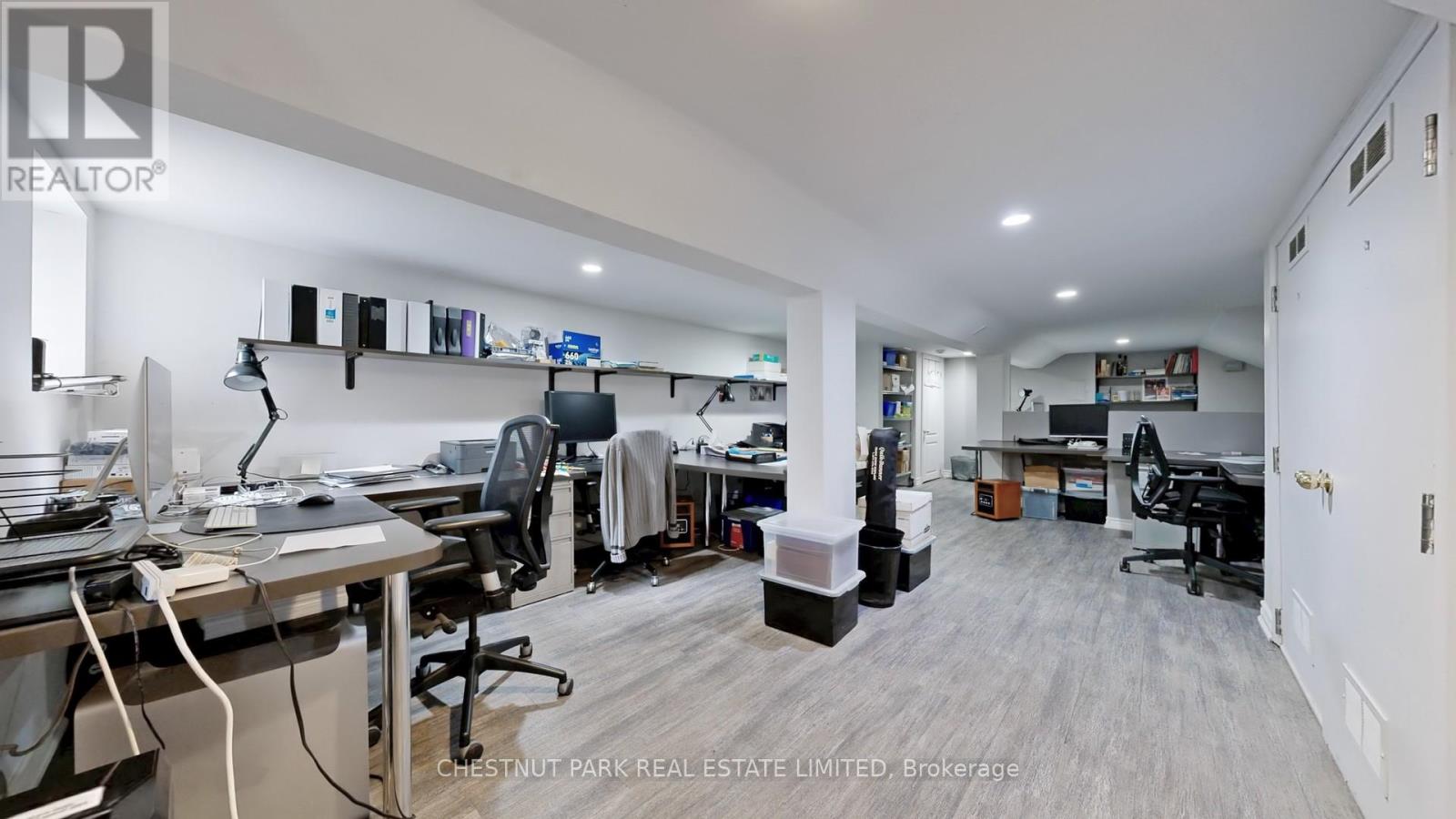 9 Edgedale Road, Toronto, Ontario  M4X 1N5 - Photo 35 - C12833858