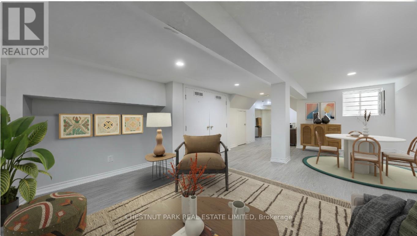 9 Edgedale Road, Toronto, Ontario  M4X 1N5 - Photo 39 - C12833858