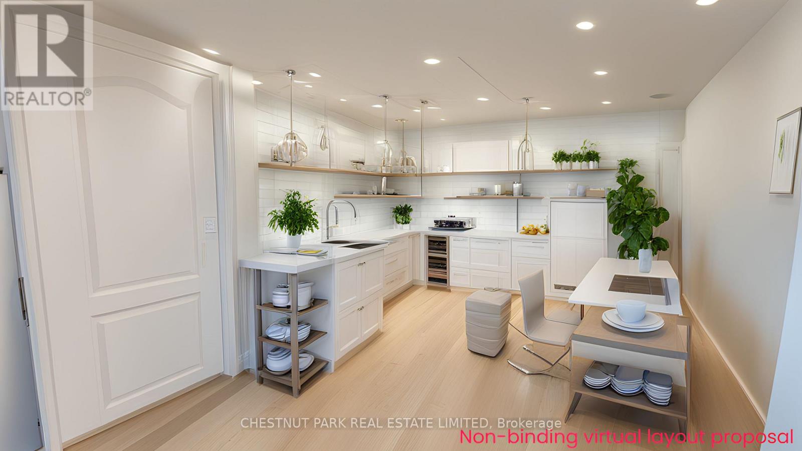 9 Edgedale Road, Toronto, Ontario  M4X 1N5 - Photo 40 - C12833858