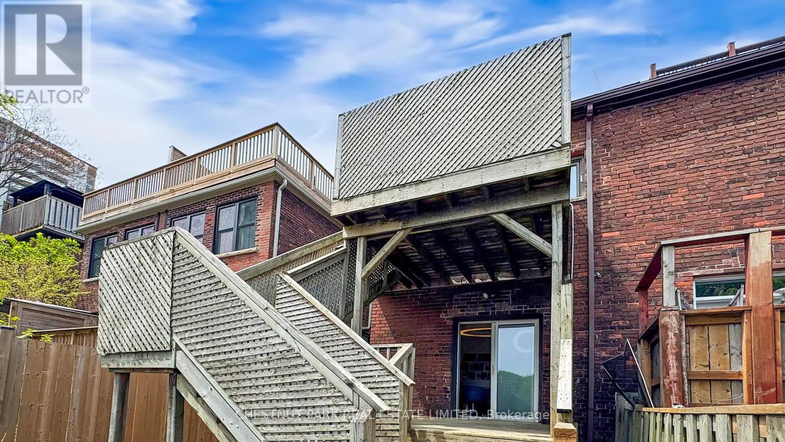 9 Edgedale Road, Toronto, Ontario  M4X 1N5 - Photo 41 - C12833858