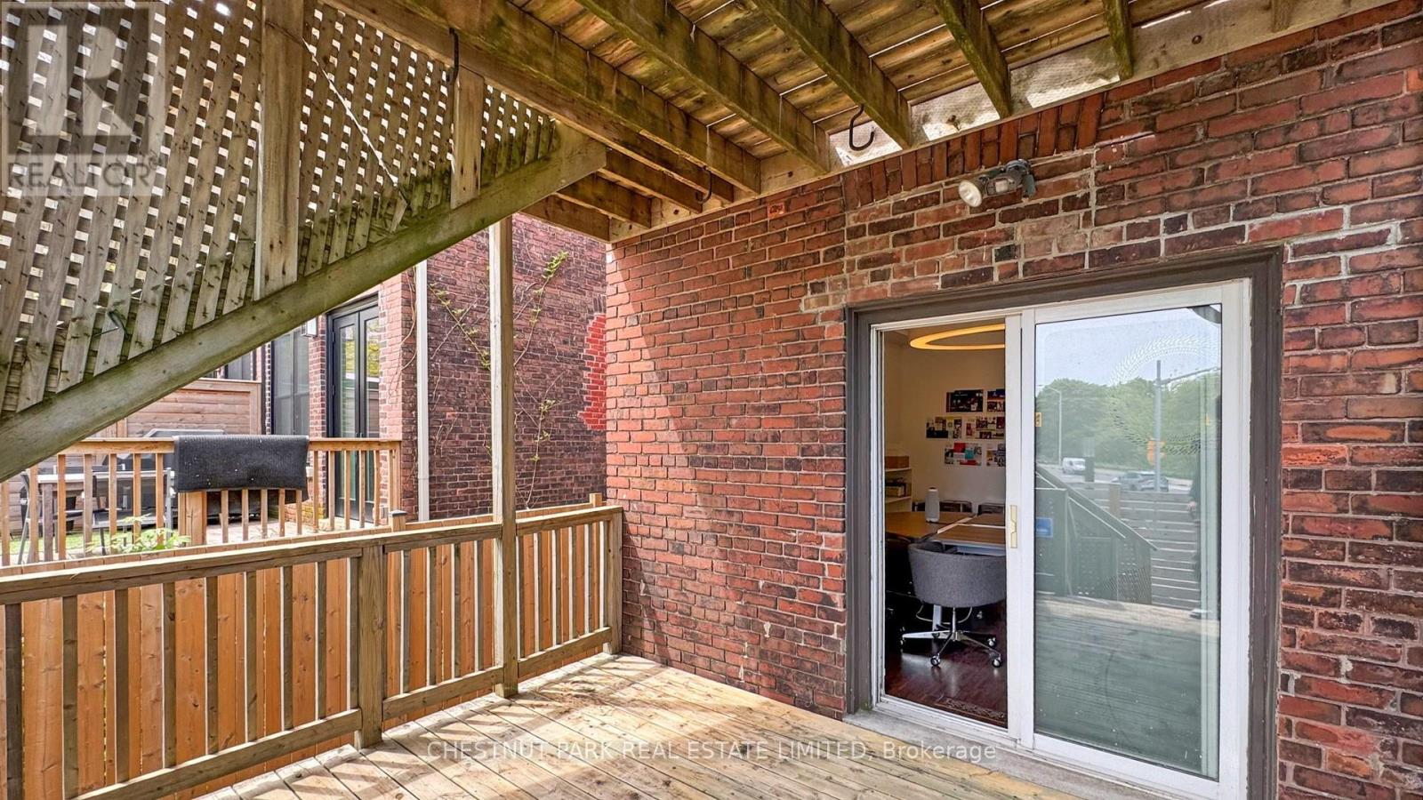 9 Edgedale Road, Toronto, Ontario  M4X 1N5 - Photo 46 - C12833858