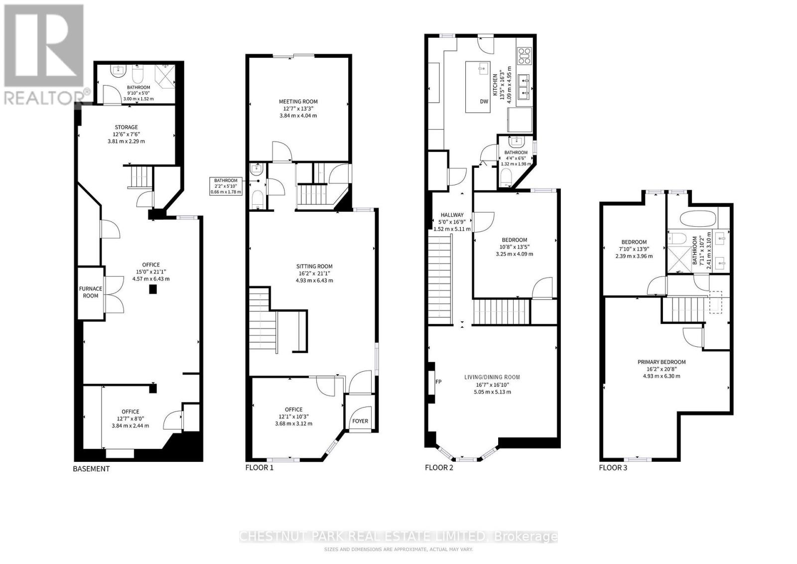 9 Edgedale Road, Toronto, Ontario  M4X 1N5 - Photo 47 - C12833858