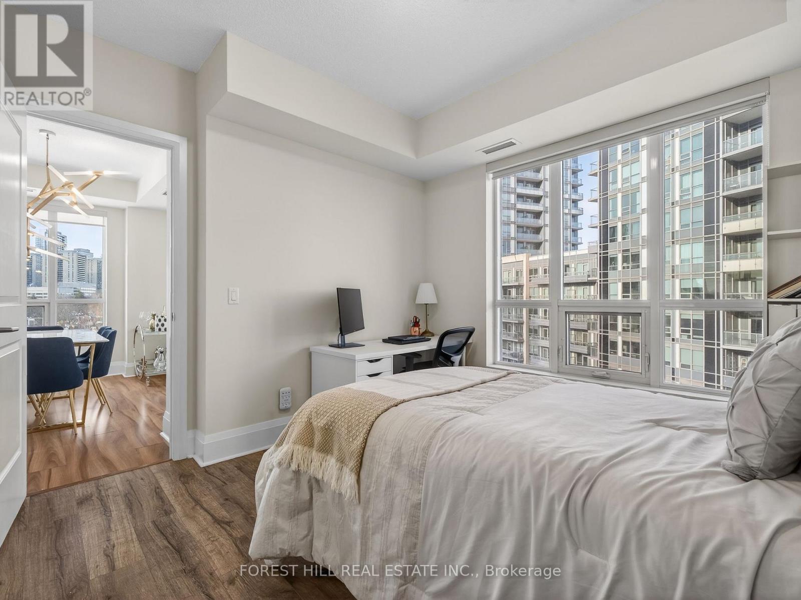 619 - 100 Harrison Garden Boulevard, Toronto, Ontario  M2N 0C2 - Photo 10 - C12833866