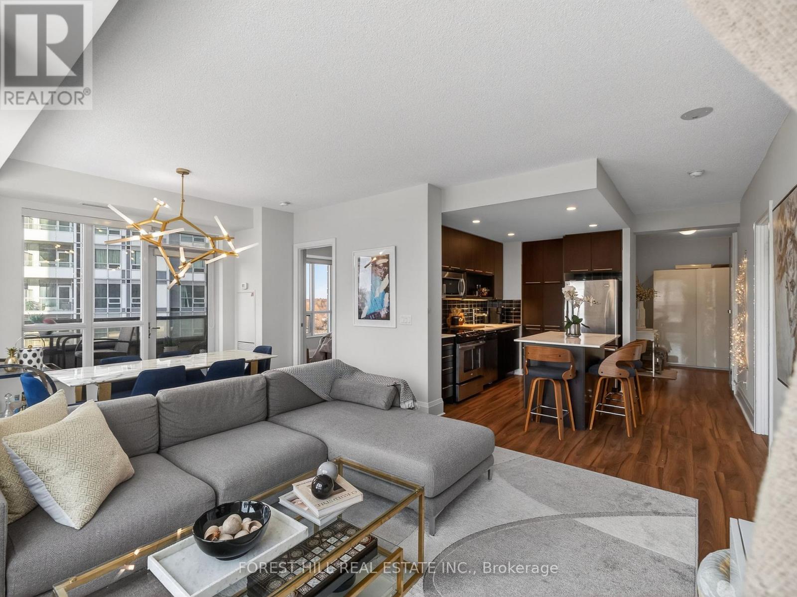 619 - 100 Harrison Garden Boulevard, Toronto, Ontario  M2N 0C2 - Photo 12 - C12833866