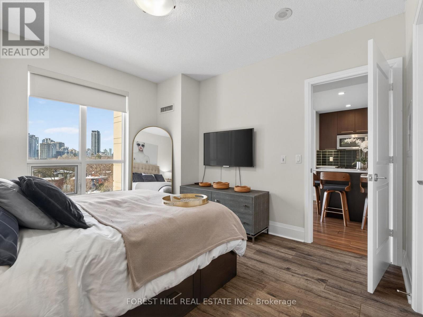 619 - 100 Harrison Garden Boulevard, Toronto, Ontario  M2N 0C2 - Photo 15 - C12833866