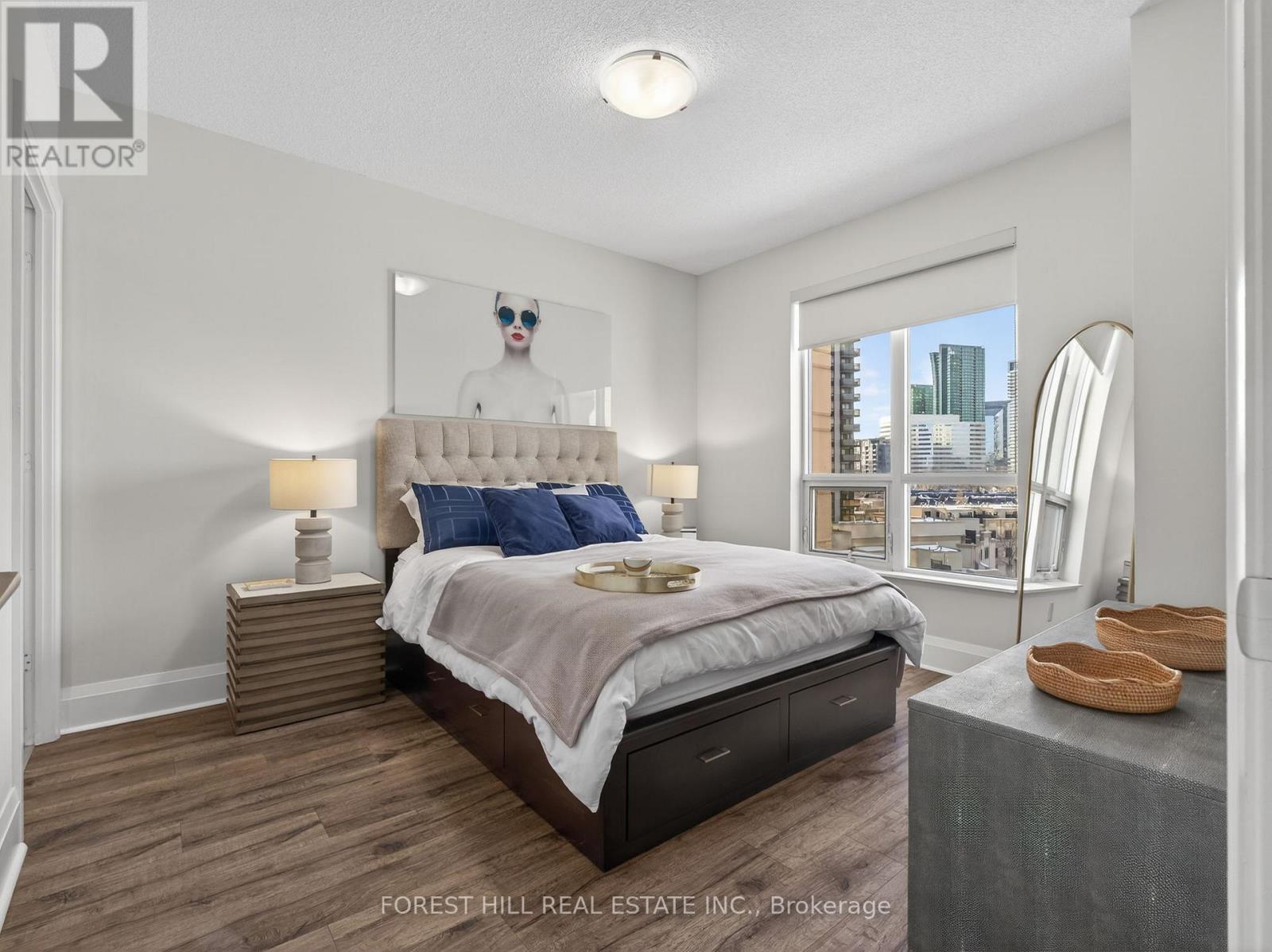 619 - 100 Harrison Garden Boulevard, Toronto, Ontario  M2N 0C2 - Photo 16 - C12833866