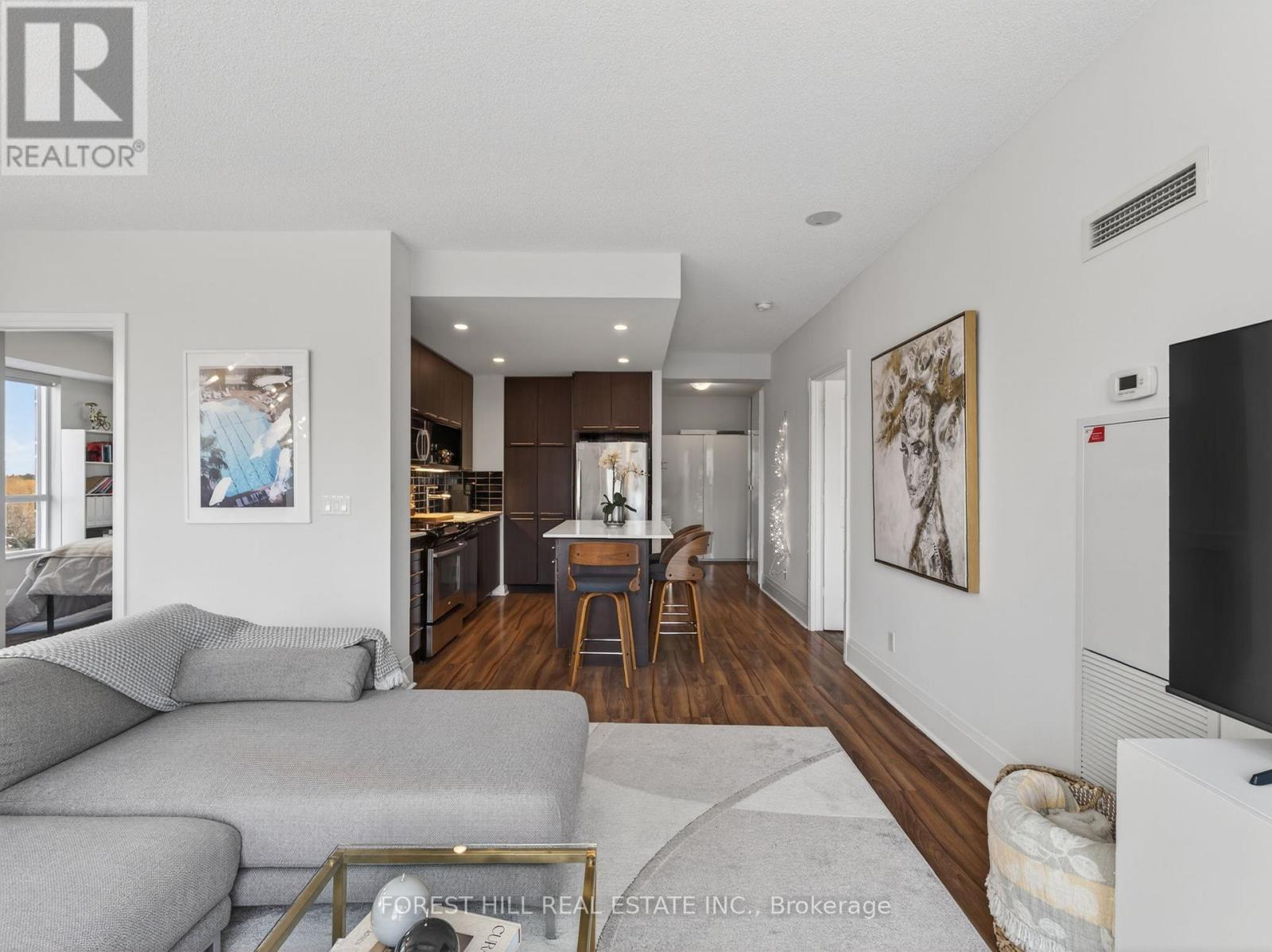 619 - 100 Harrison Garden Boulevard, Toronto, Ontario  M2N 0C2 - Photo 21 - C12833866