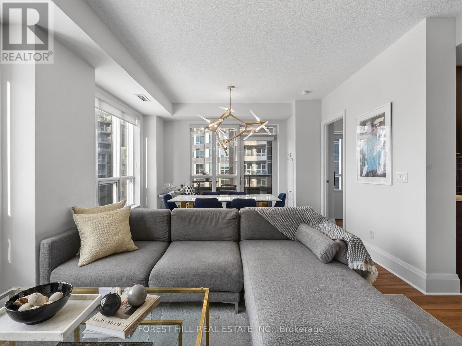 619 - 100 Harrison Garden Boulevard, Toronto, Ontario  M2N 0C2 - Photo 22 - C12833866