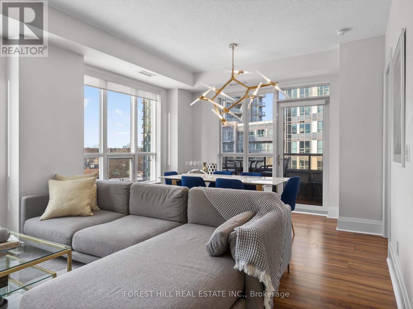 619 - 100 Harrison Garden Boulevard, Toronto, Ontario  M2N 0C2 - Photo 23 - C12833866