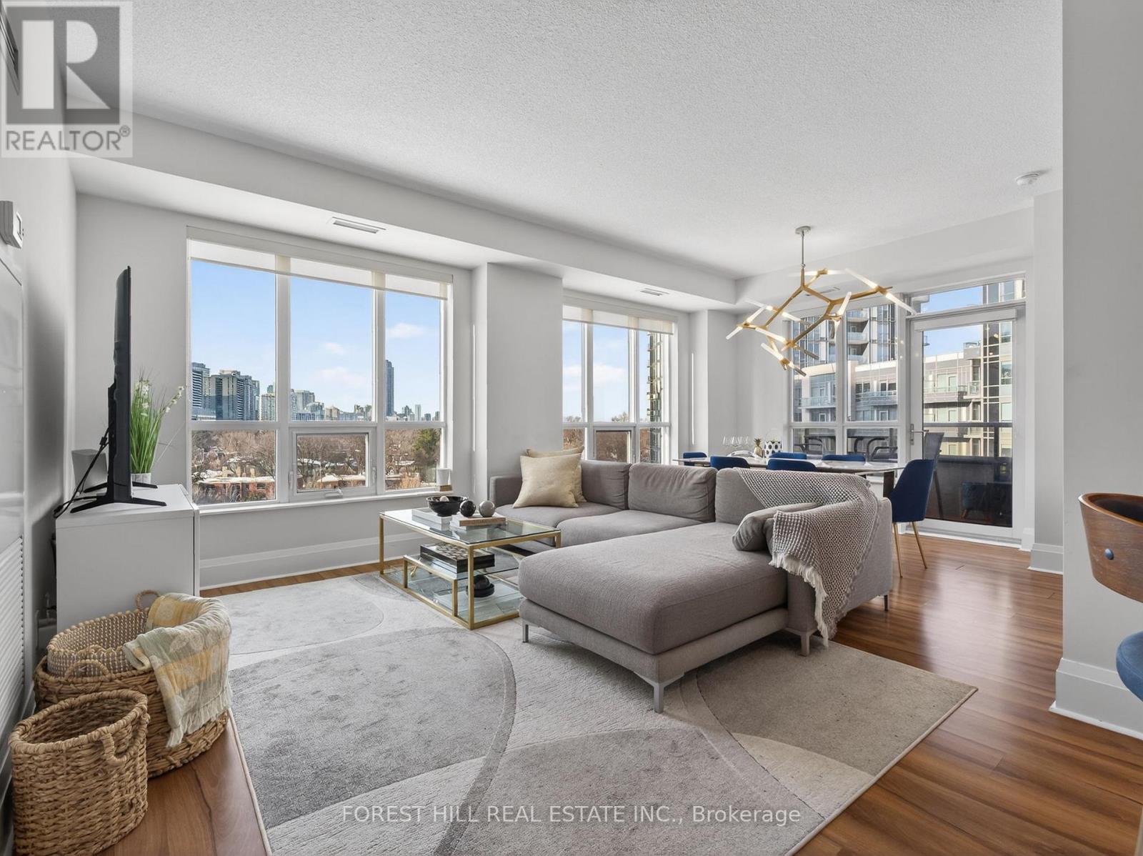 619 - 100 Harrison Garden Boulevard, Toronto, Ontario  M2N 0C2 - Photo 24 - C12833866