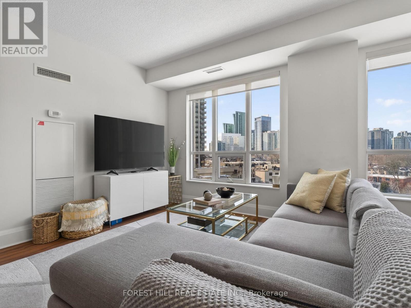 619 - 100 Harrison Garden Boulevard, Toronto, Ontario  M2N 0C2 - Photo 25 - C12833866