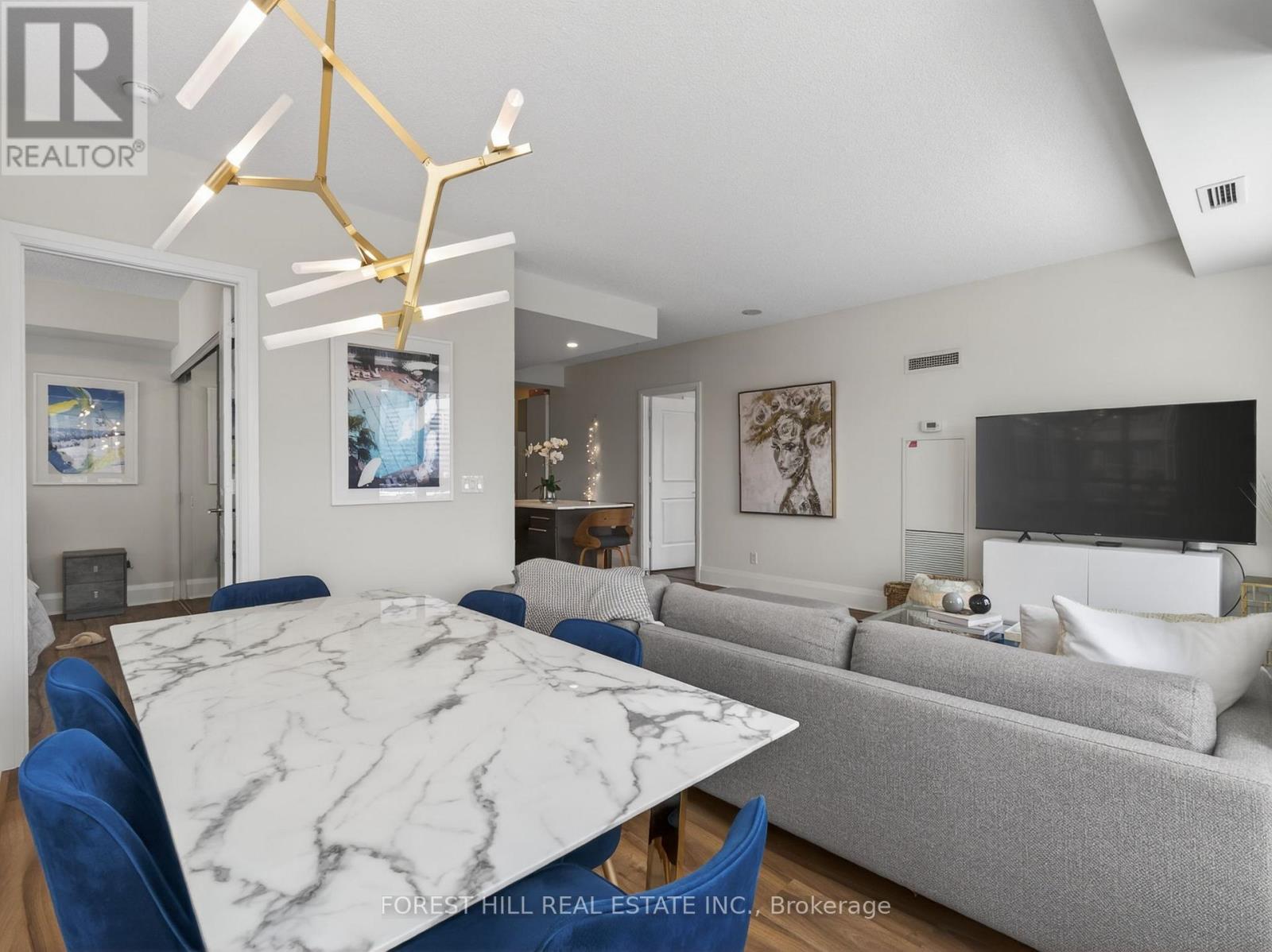 619 - 100 Harrison Garden Boulevard, Toronto, Ontario  M2N 0C2 - Photo 28 - C12833866