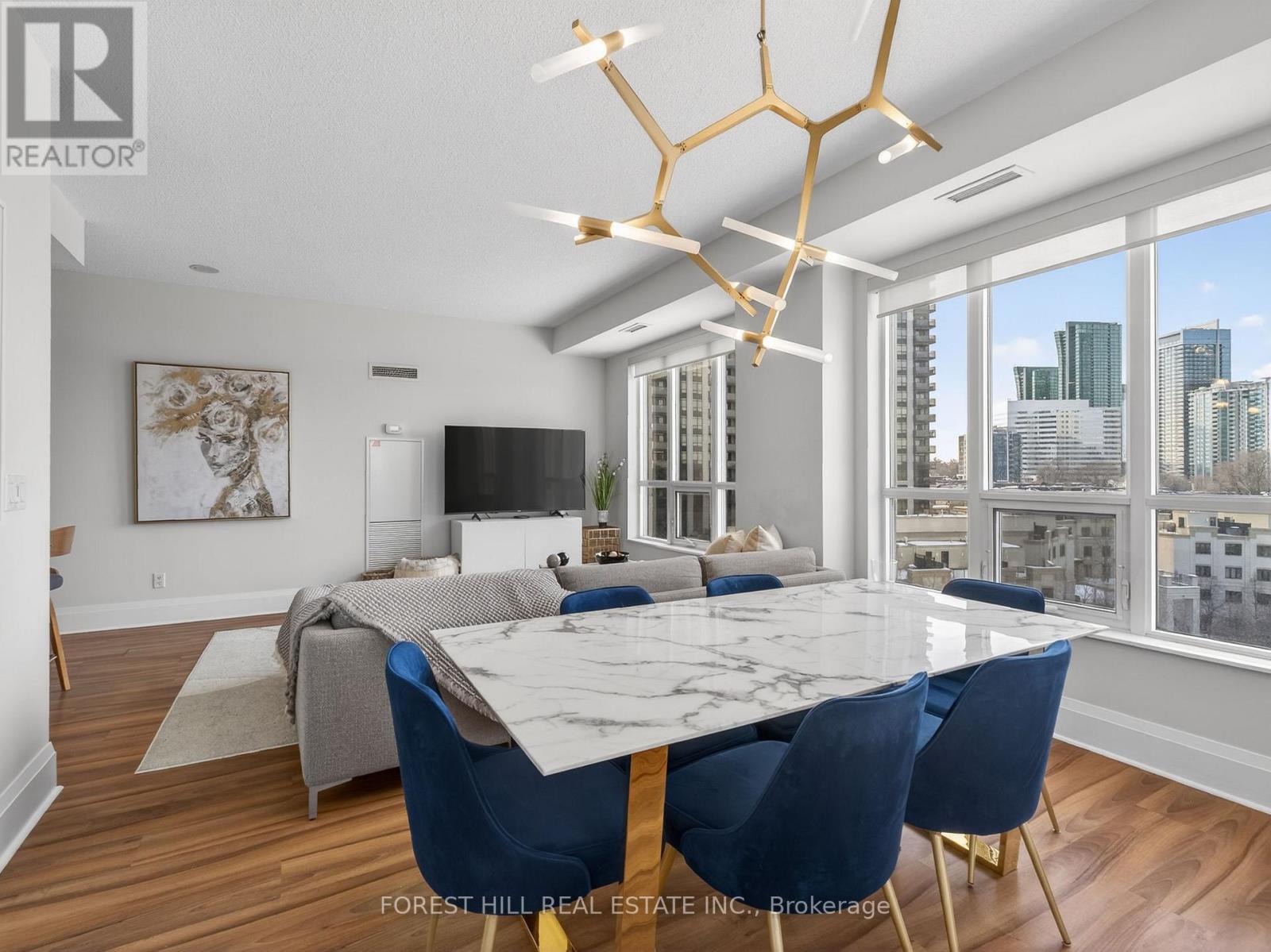 619 - 100 Harrison Garden Boulevard, Toronto, Ontario  M2N 0C2 - Photo 29 - C12833866