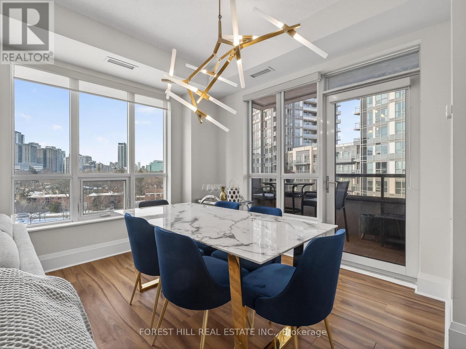 619 - 100 Harrison Garden Boulevard, Toronto, Ontario  M2N 0C2 - Photo 30 - C12833866