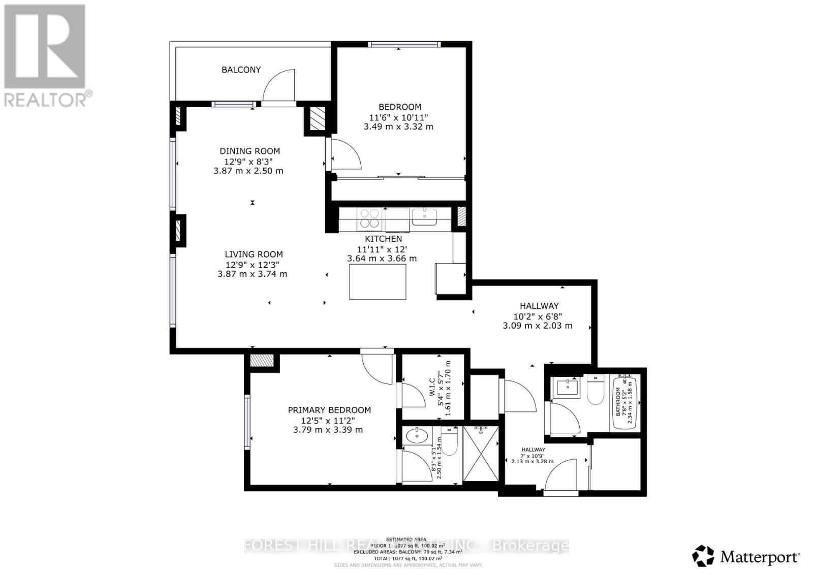 619 - 100 Harrison Garden Boulevard, Toronto, Ontario  M2N 0C2 - Photo 32 - C12833866