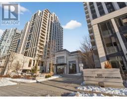 619 - 100 HARRISON GARDEN BOULEVARD, Toronto, Ontario