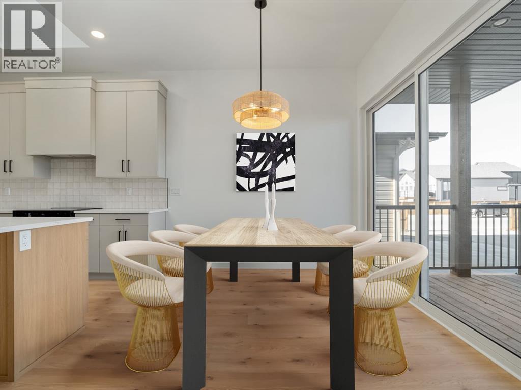 405 Blackwolf Boulevard N, Lethbridge, Alberta  T1H 7J5 - Photo 5 - A2254165