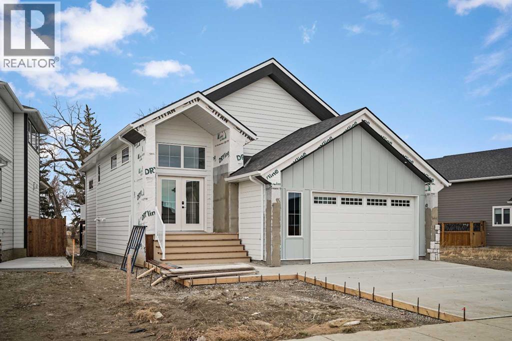 1612 Sixmile View  S, Lethbridge, Alberta