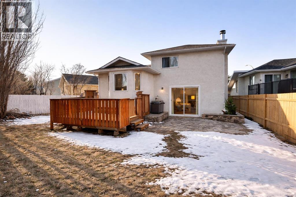 18 Harvard Crescent W, Lethbridge, Alberta  T1K 6R4 - Photo 16 - A2289305