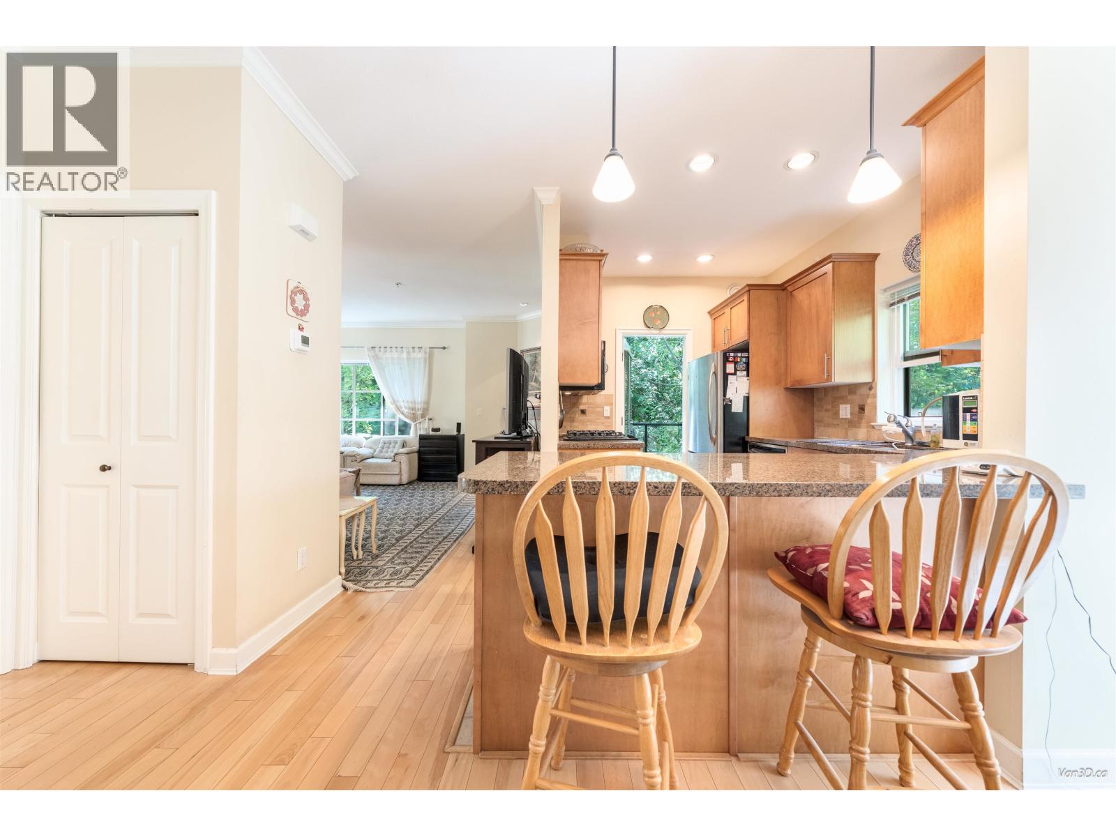 15 3150 Sunnyhurst Road, North Vancouver, British Columbia  V7K 2G3 - Photo 13 - R3092062