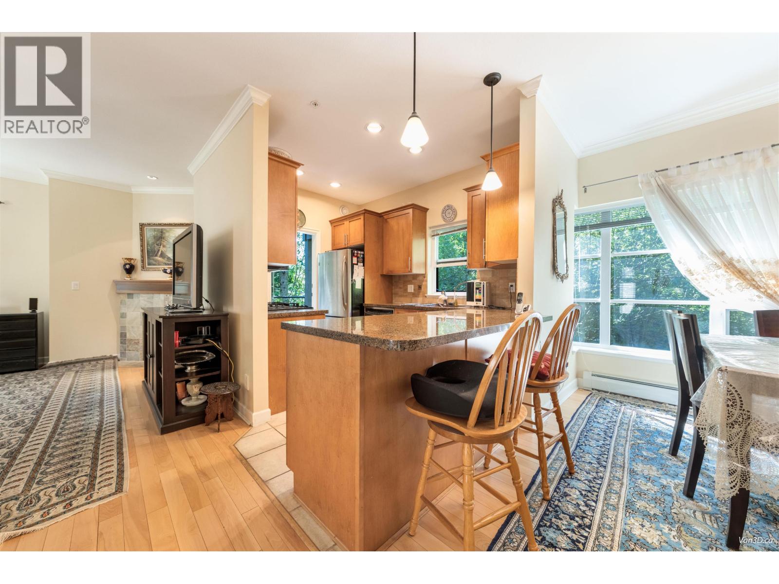 15 3150 Sunnyhurst Road, North Vancouver, British Columbia  V7K 2G3 - Photo 12 - R3092062