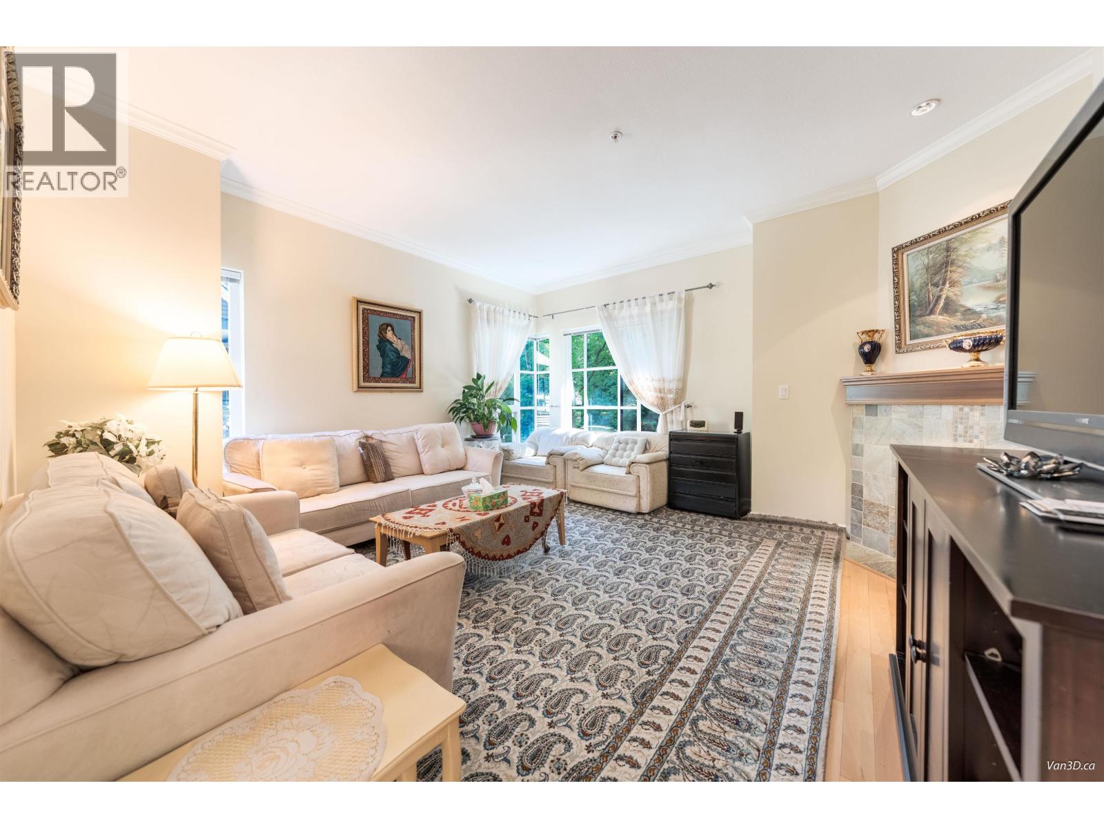 15 3150 Sunnyhurst Road, North Vancouver, British Columbia  V7K 2G3 - Photo 2 - R3092062