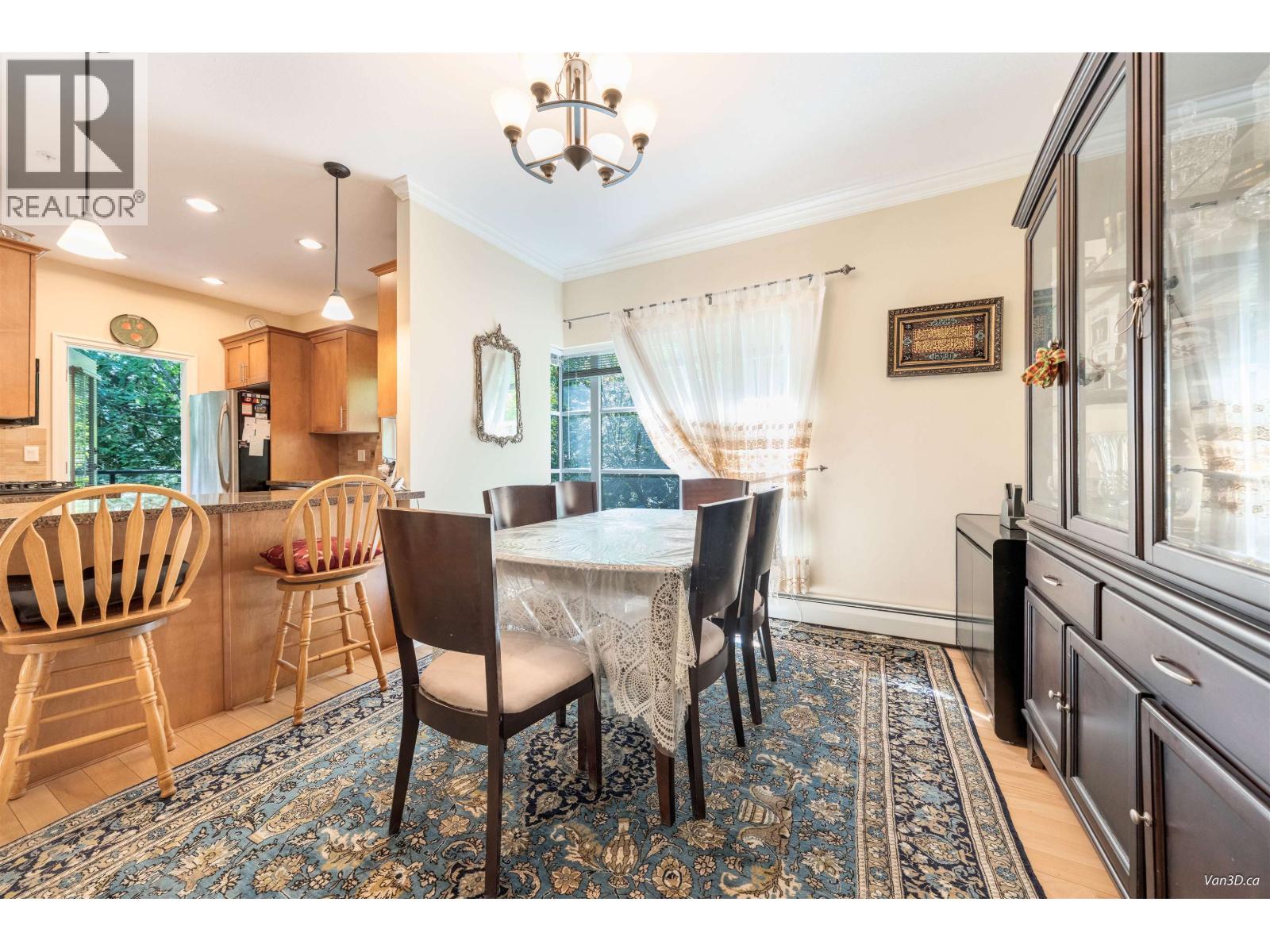 15 3150 Sunnyhurst Road, North Vancouver, British Columbia  V7K 2G3 - Photo 8 - R3092062