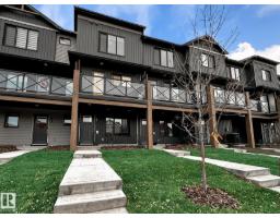 #13 1025 SECORD PROMENADE PM NW, Edmonton, Alberta