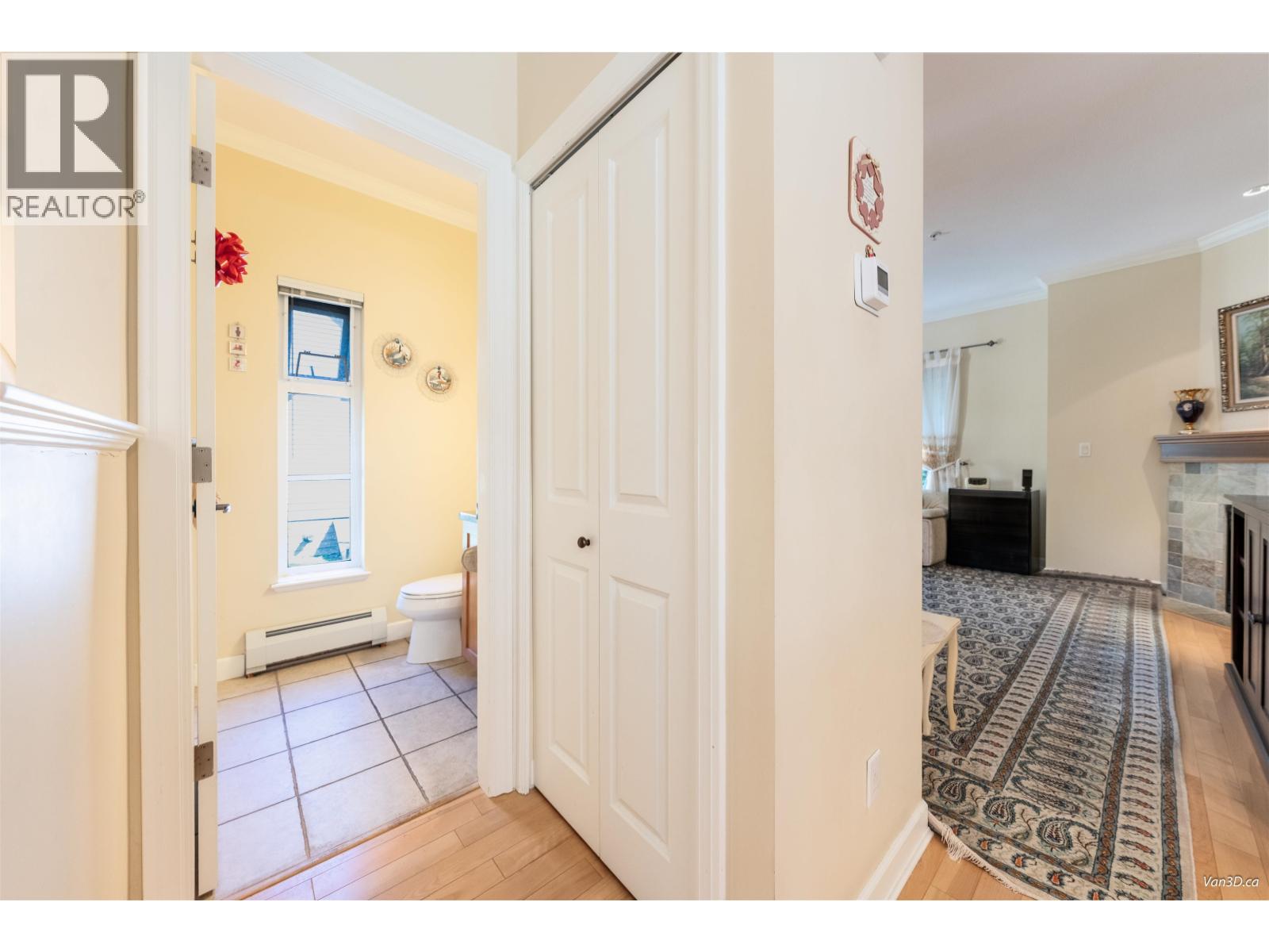 15 3150 Sunnyhurst Road, North Vancouver, British Columbia  V7K 2G3 - Photo 21 - R3092062