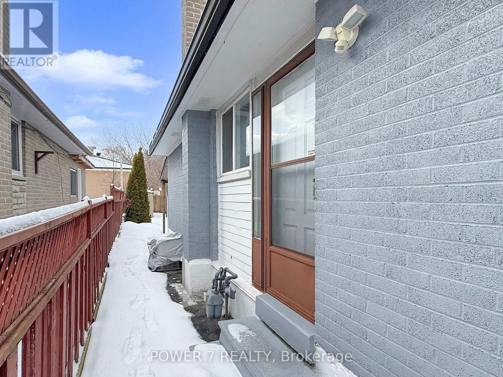 118 Kirker Avenue, Toronto, Ontario  M1G 1N1 - Photo 47 - E12833542