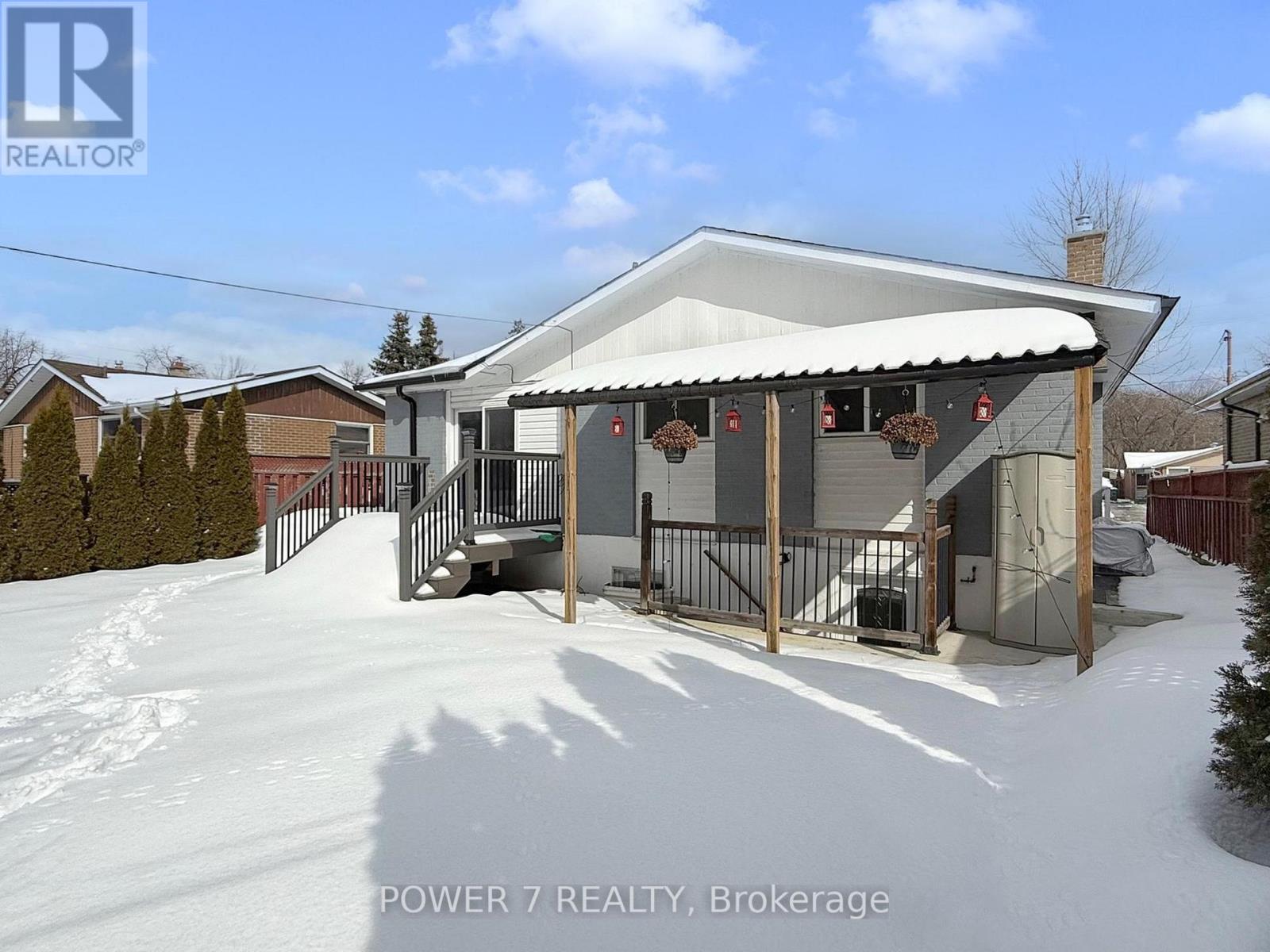118 Kirker Avenue, Toronto, Ontario  M1G 1N1 - Photo 49 - E12833542