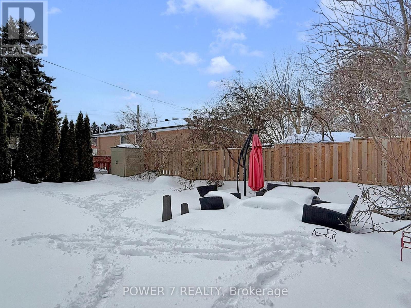 118 Kirker Avenue, Toronto, Ontario  M1G 1N1 - Photo 50 - E12833542