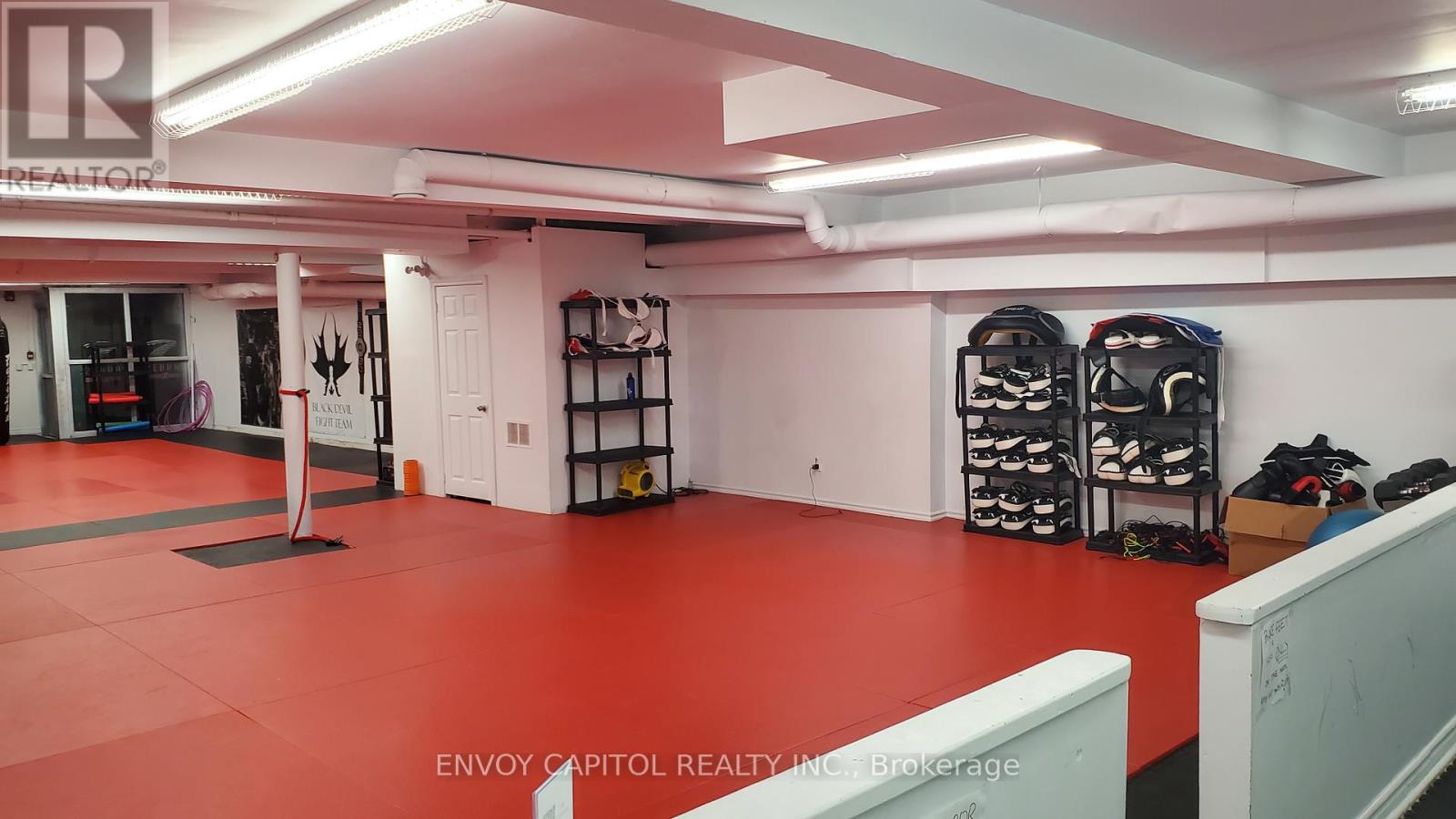 Main - 1356 Queen Street E, Toronto, Ontario  M4L 1C8 - Photo 4 - E12833668