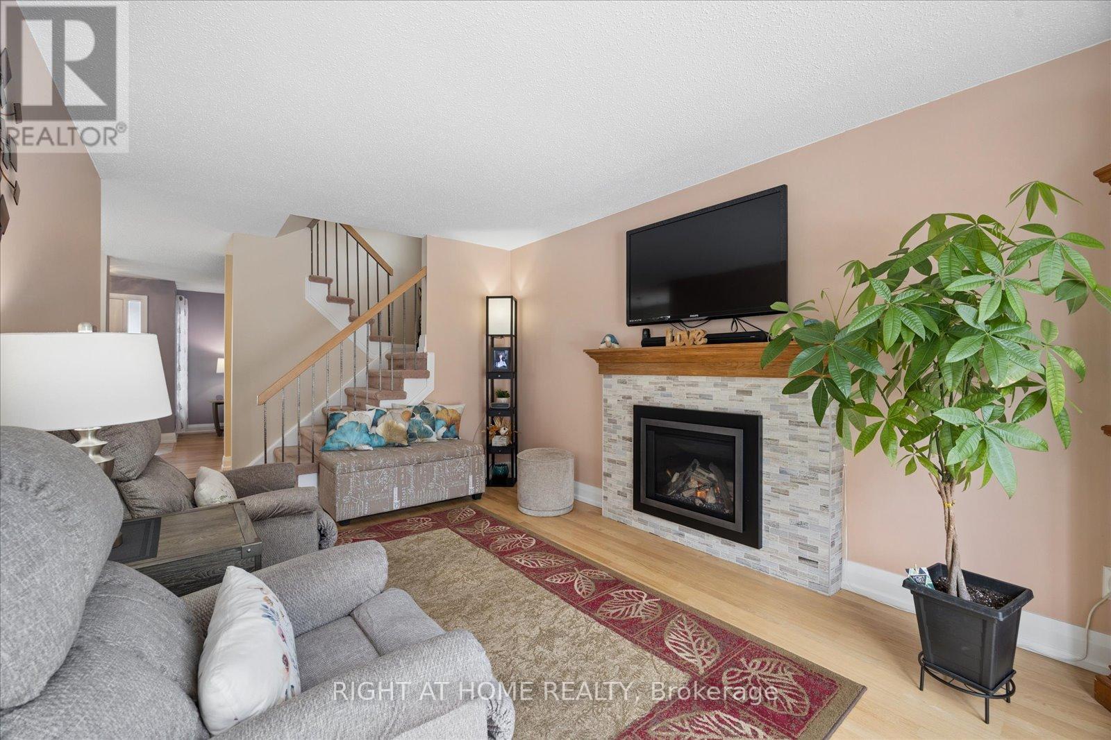 266 Rands Road, Ajax, Ontario  L1S 3Y5 - Photo 15 - E12833674